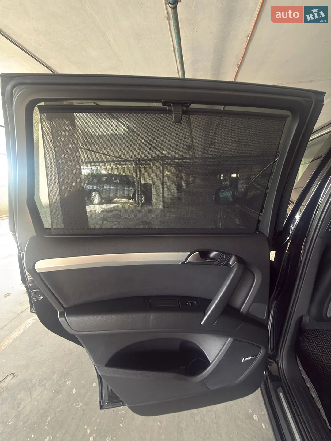 2012 Audi Q7 - мініатюра 15
