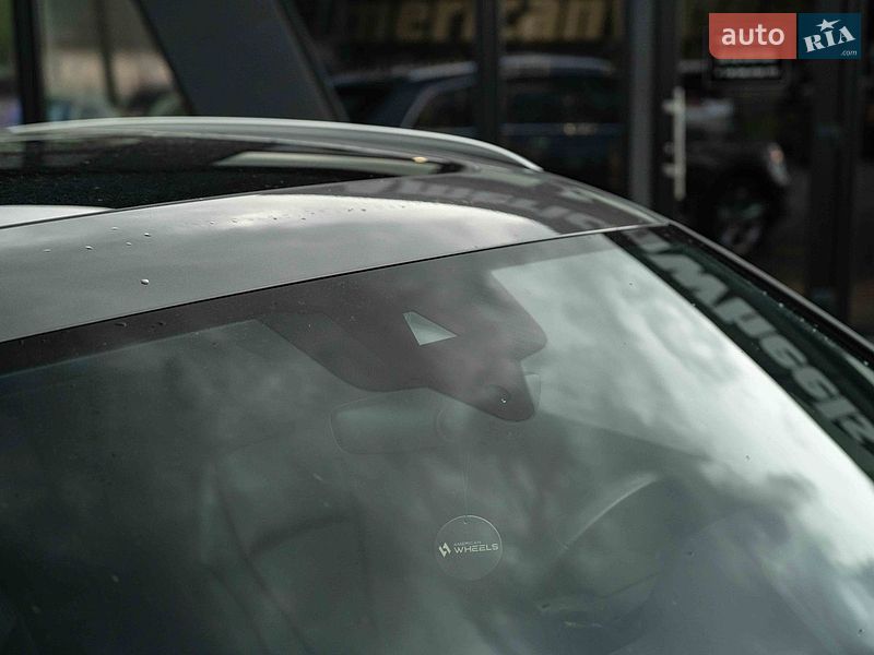 Внедорожник / Кроссовер Audi Q7 2020 в Черновцах