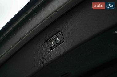 Внедорожник / Кроссовер Audi Q7 2020 в Черновцах