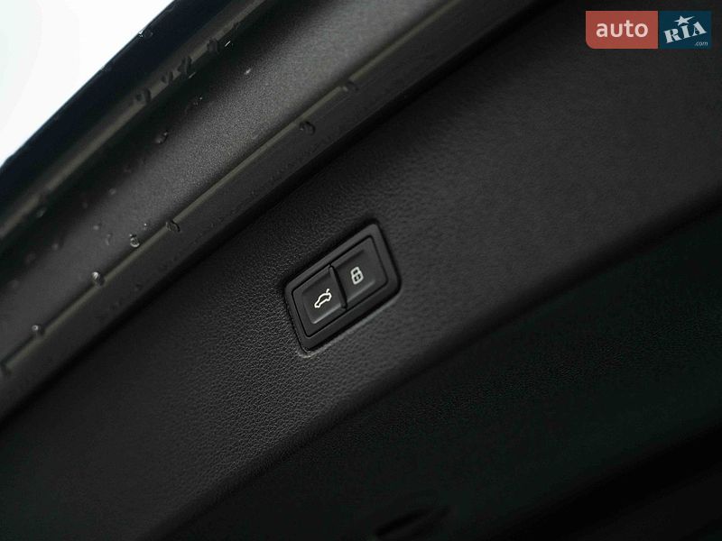 Внедорожник / Кроссовер Audi Q7 2020 в Черновцах