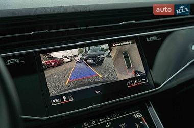 Внедорожник / Кроссовер Audi Q7 2020 в Черновцах