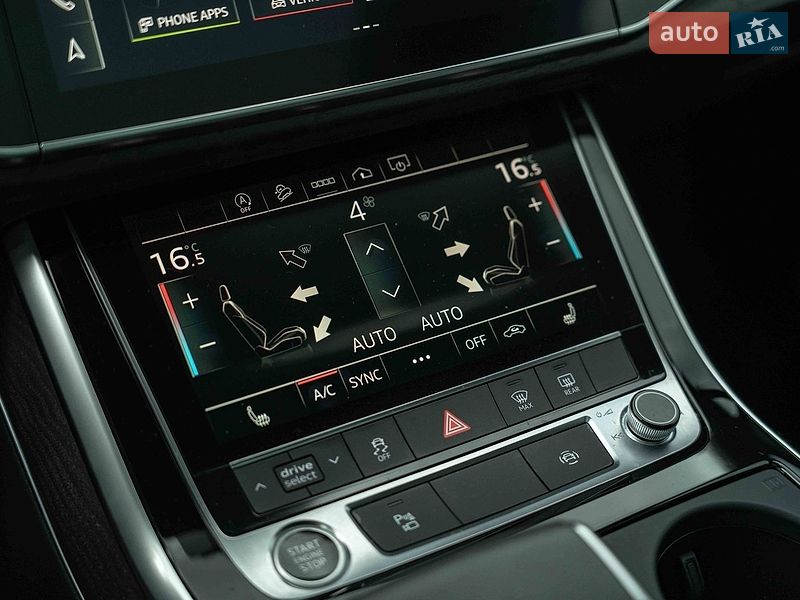Внедорожник / Кроссовер Audi Q7 2020 в Черновцах