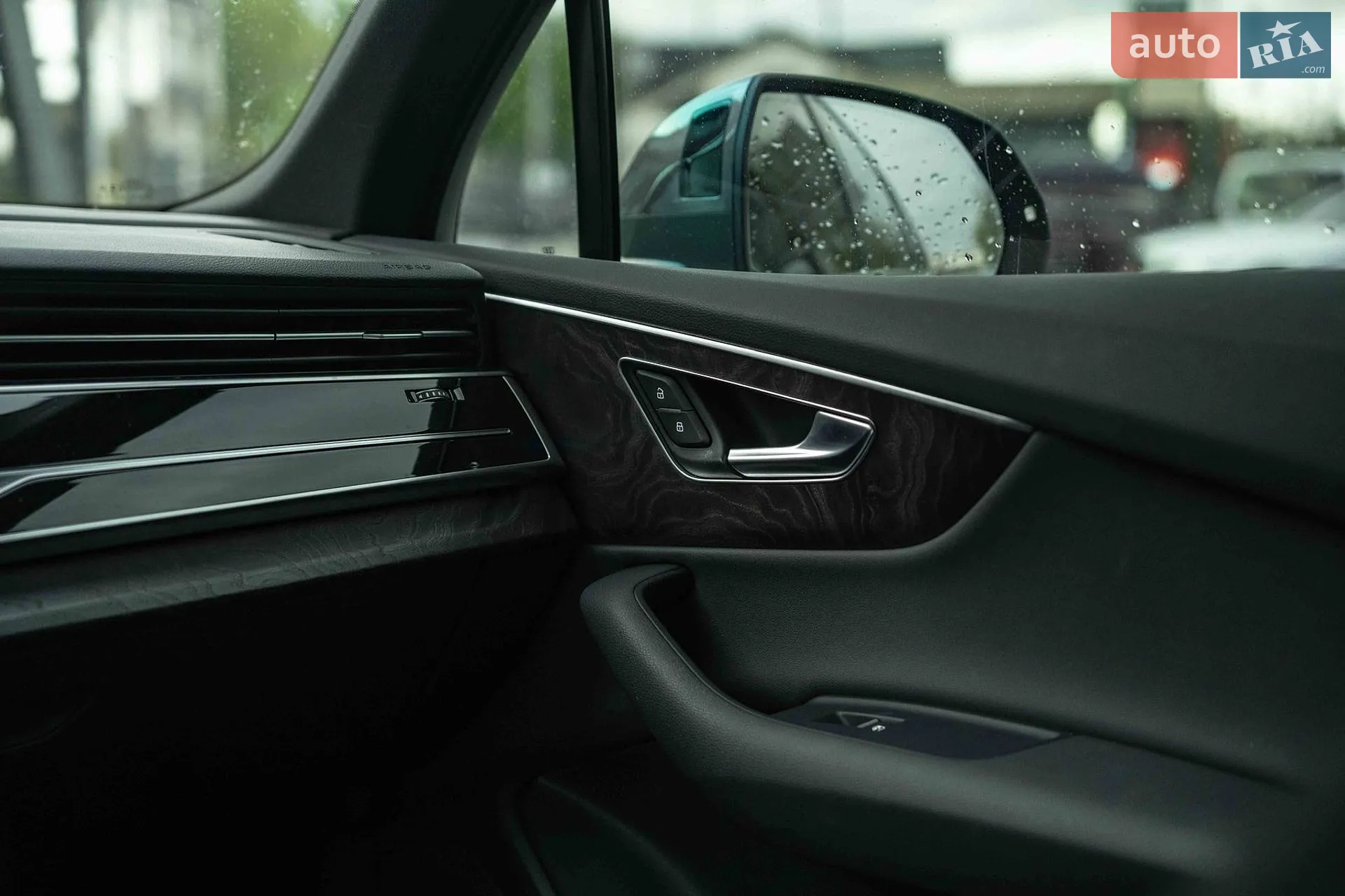 2020 Audi Q7 - мініатюра 37