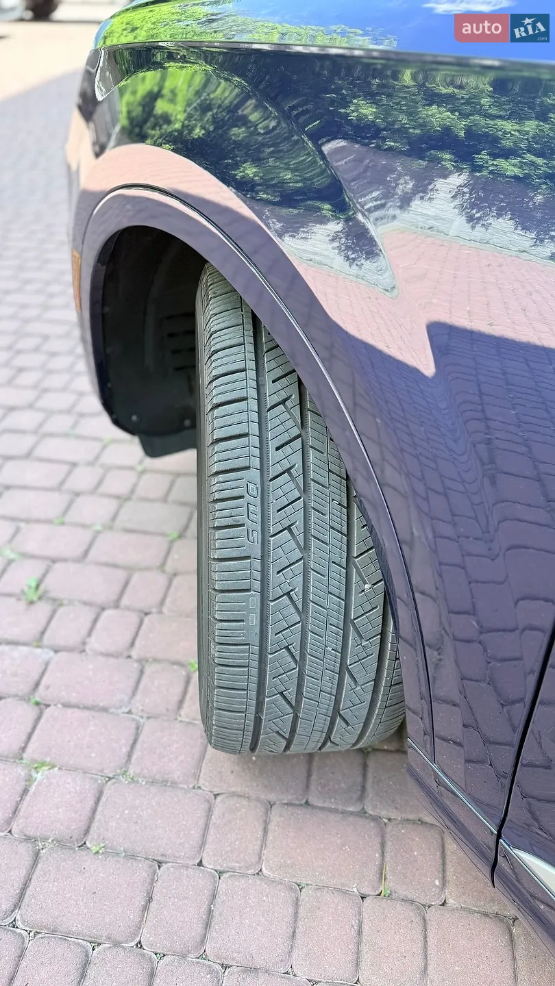2019 Audi Q7 - мініатюра 63