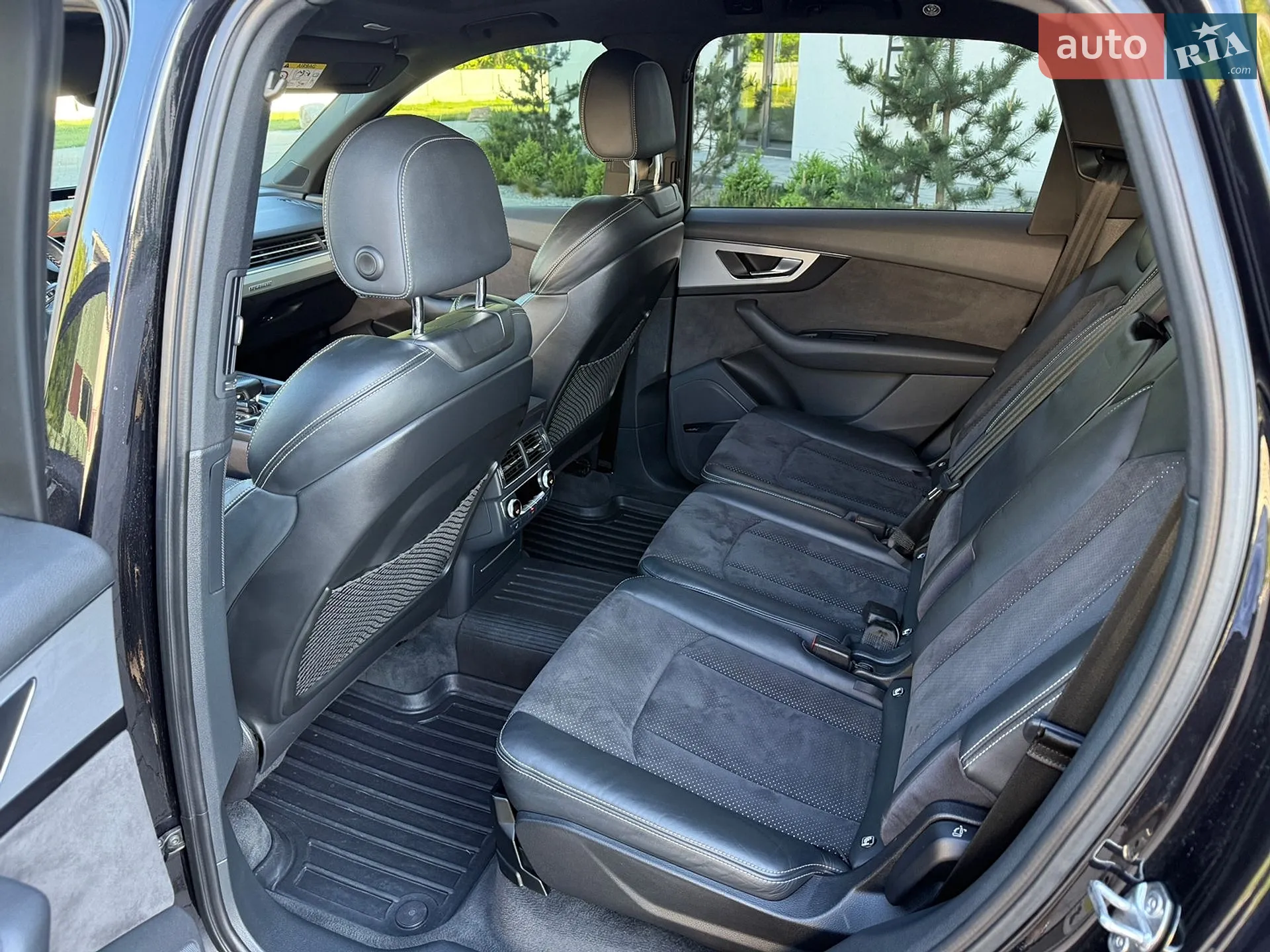 2016 Audi Q7 - мініатюра 15