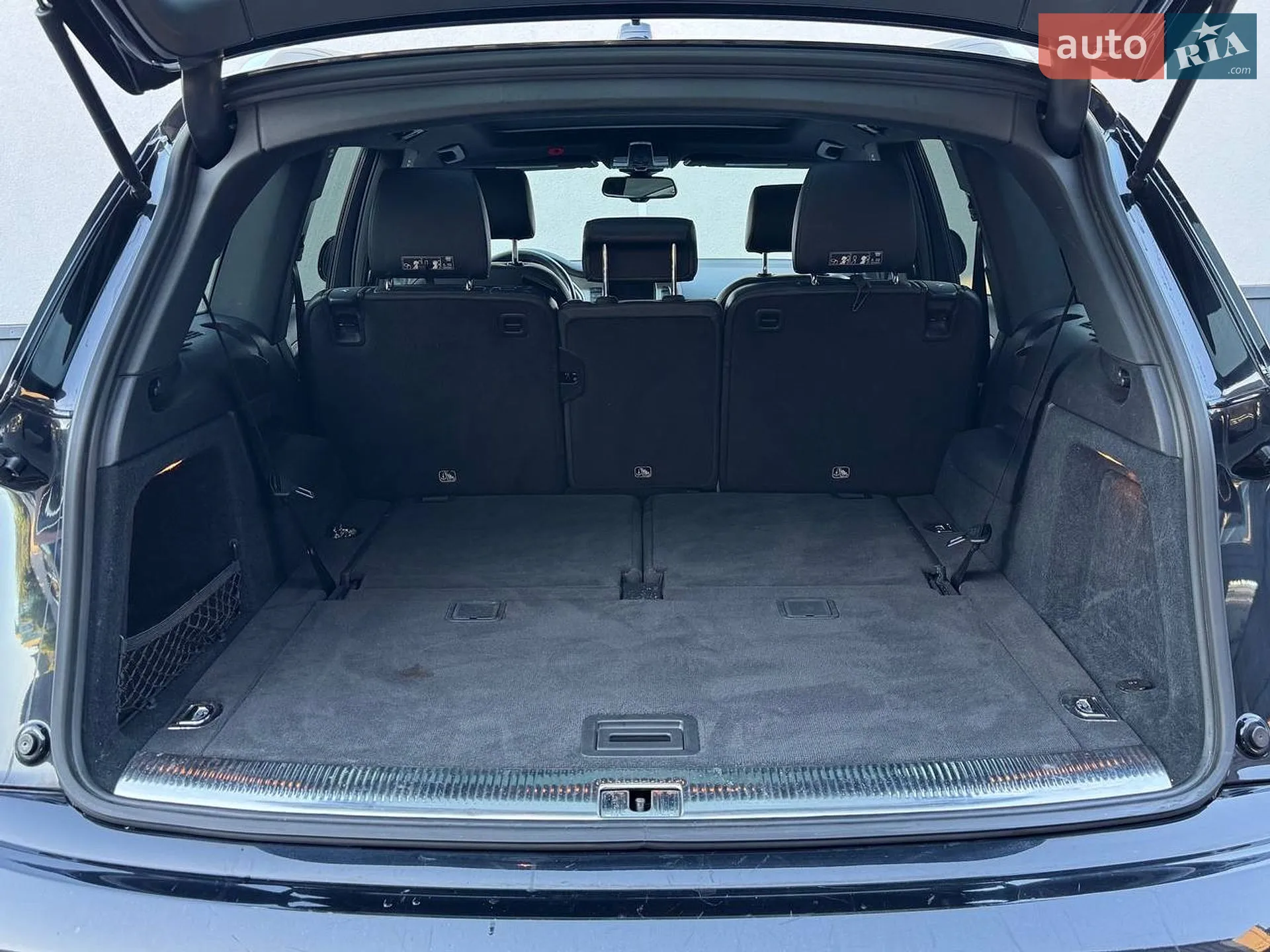 2015 Audi Q7 - мініатюра 54