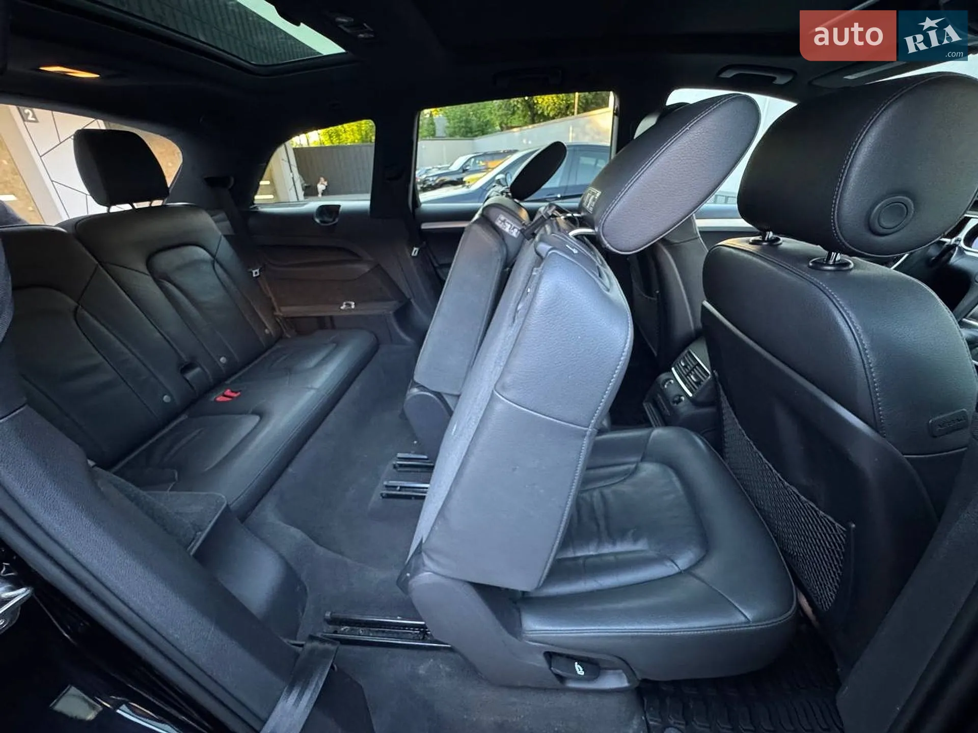 2015 Audi Q7 - мініатюра 48