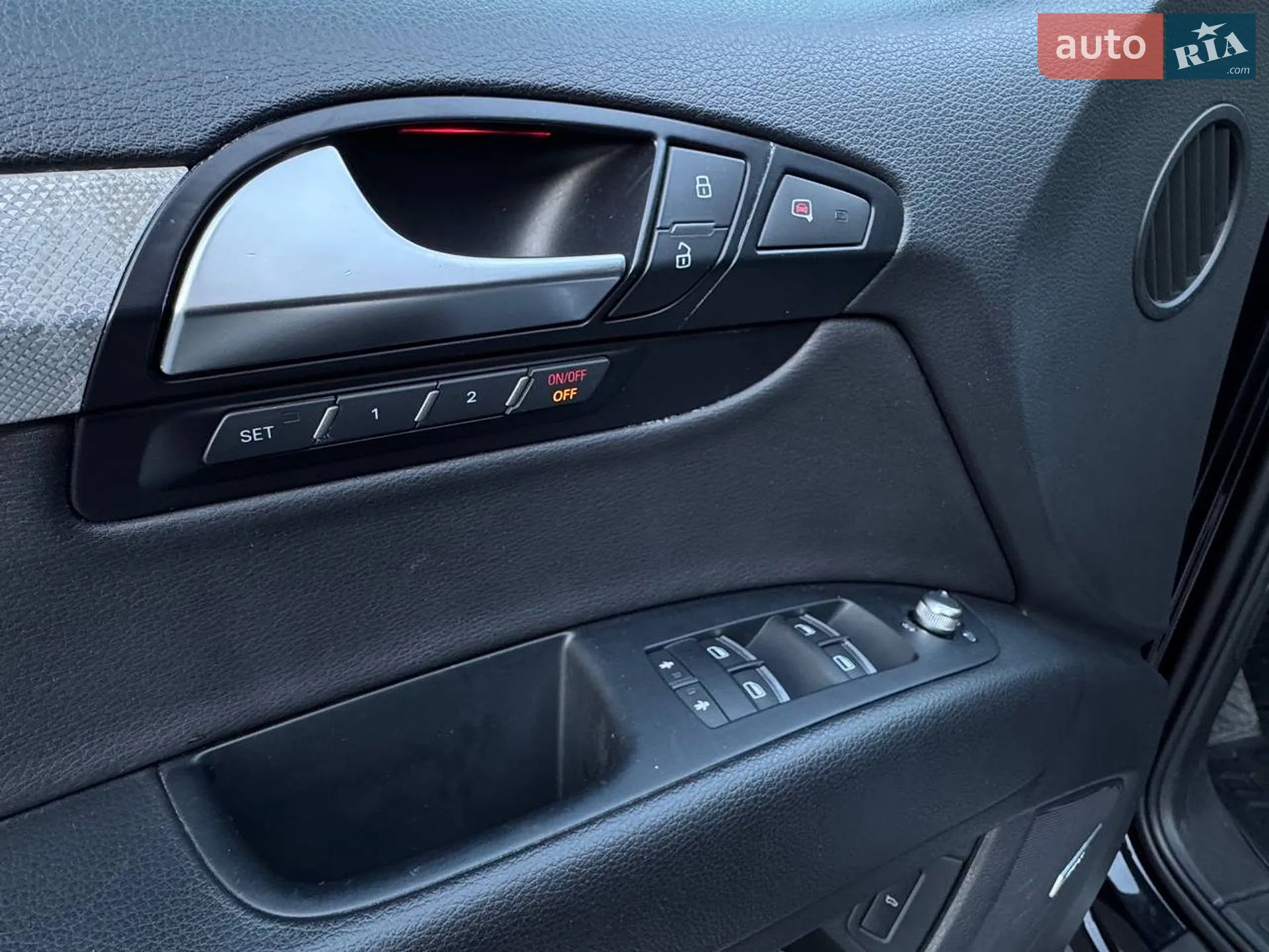 2015 Audi Q7 - мініатюра 31