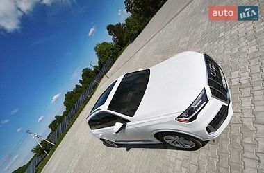Внедорожник / Кроссовер Audi Q7 2020 в Тернополе