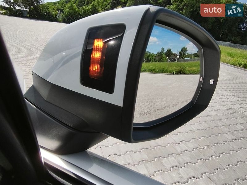 Внедорожник / Кроссовер Audi Q7 2020 в Тернополе