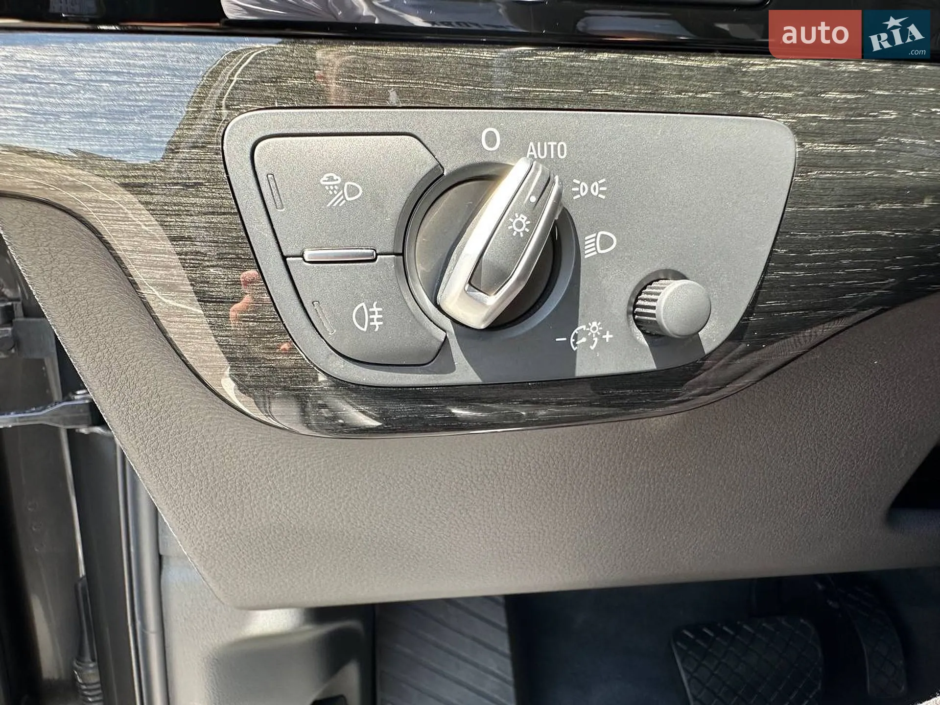 2018 Audi Q7 - мініатюра 19