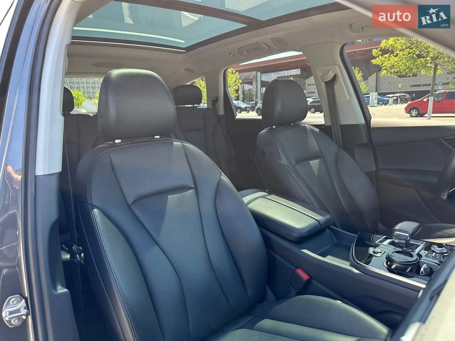 2018 Audi Q7 - мініатюра 23
