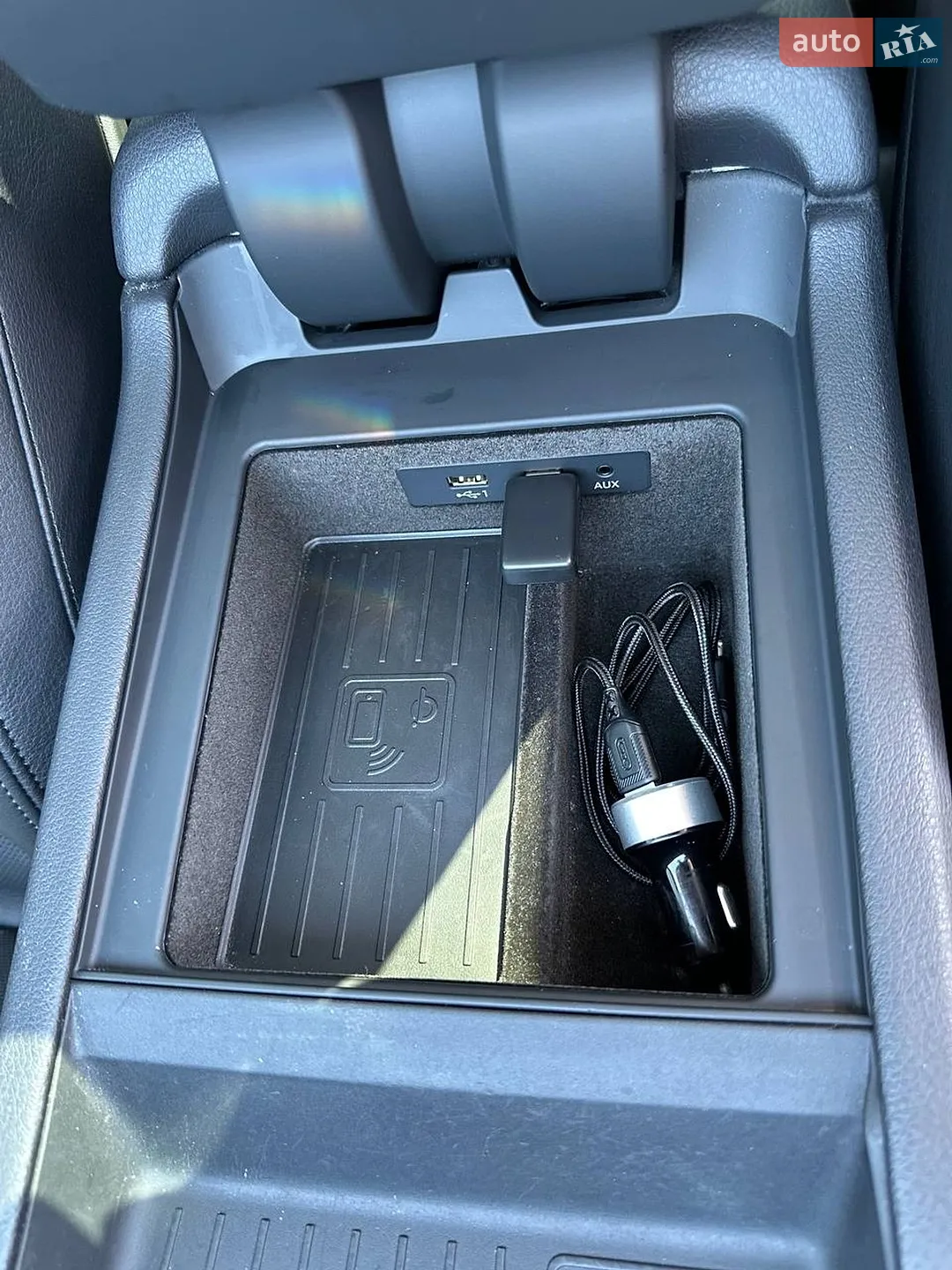 2018 Audi Q7 - мініатюра 36