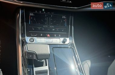 Позашляховик / Кросовер Audi Q7 2025 в Києві