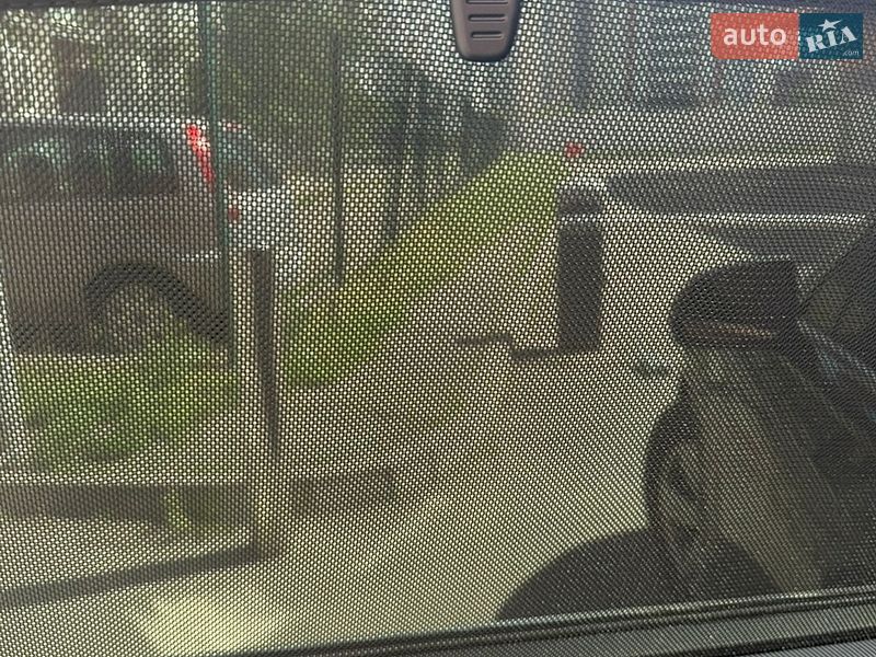 Позашляховик / Кросовер Audi Q7 2025 в Києві