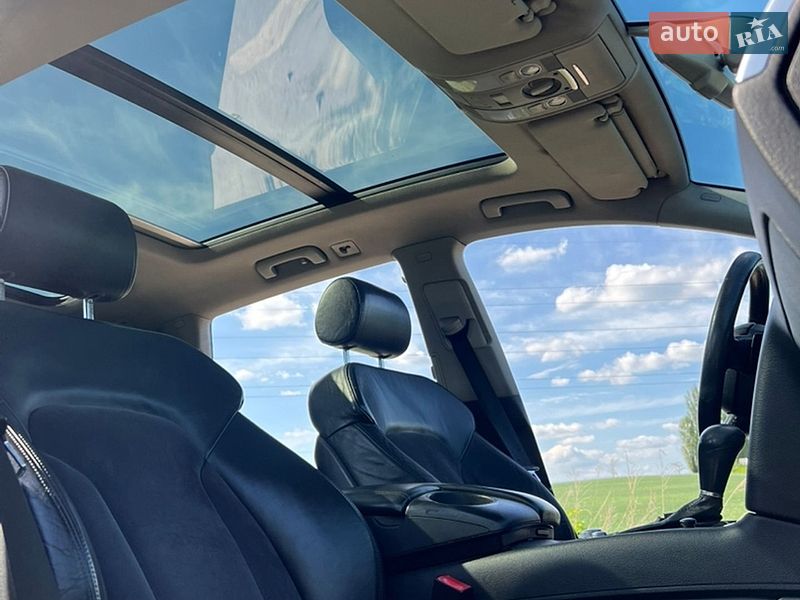 Позашляховик / Кросовер Audi Q7 2007 в Рівному