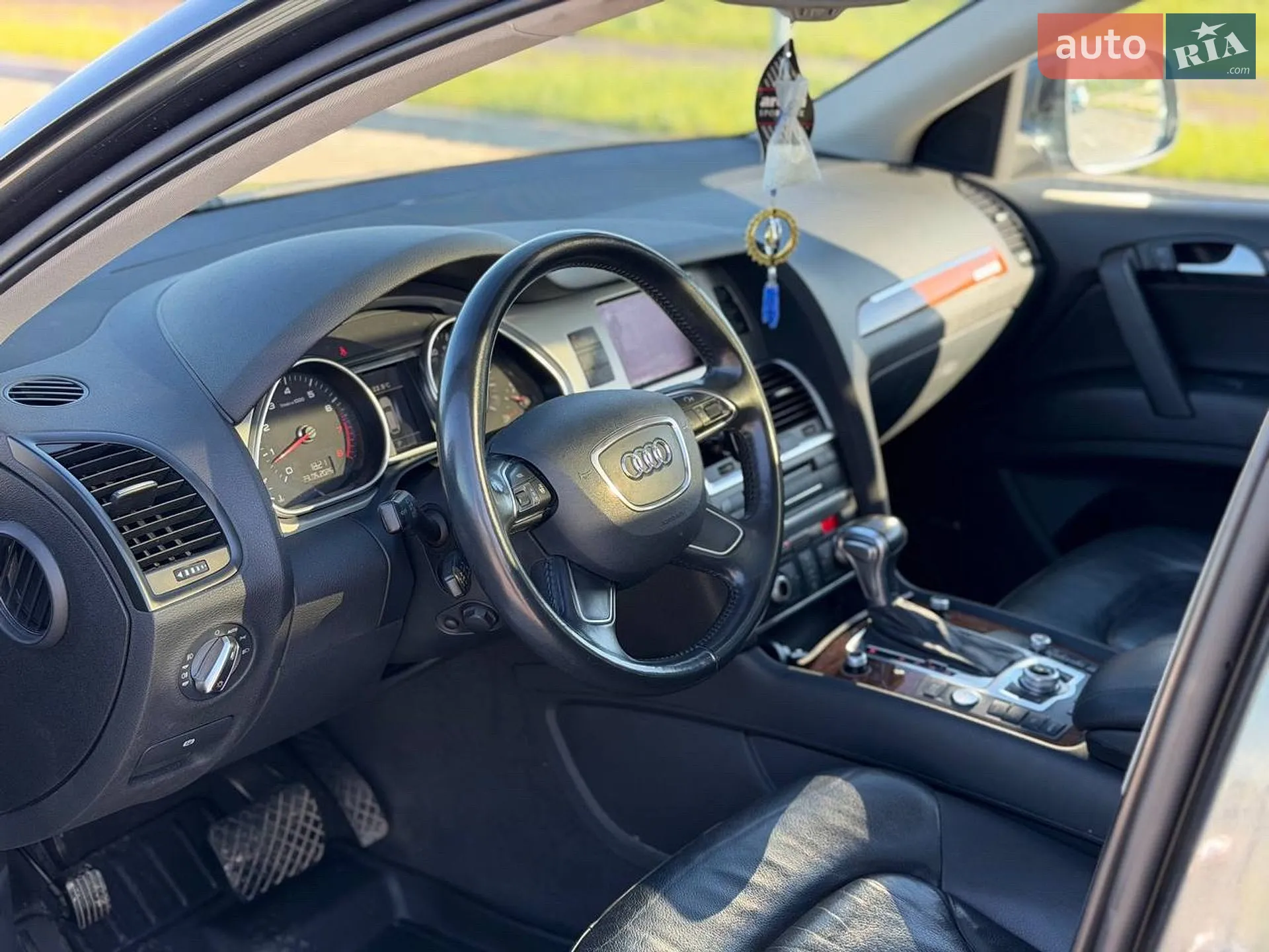 2015 Audi Q7 - мініатюра 29
