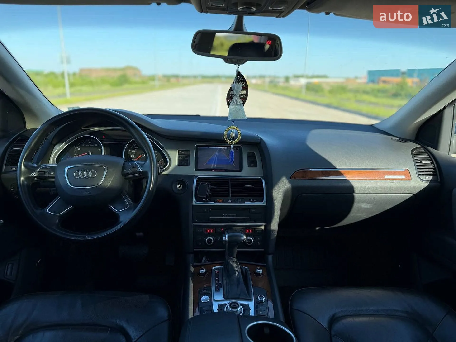 2015 Audi Q7 - мініатюра 38