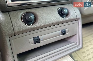 Внедорожник / Кроссовер Audi Q7 2012 в Киеве
