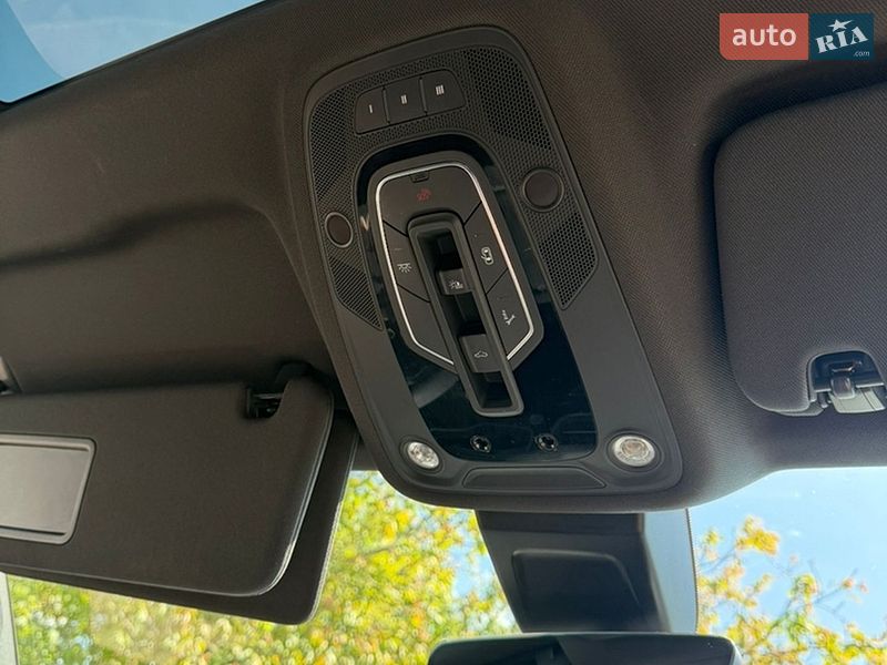 Позашляховик / Кросовер Audi Q7 2018 в Львові