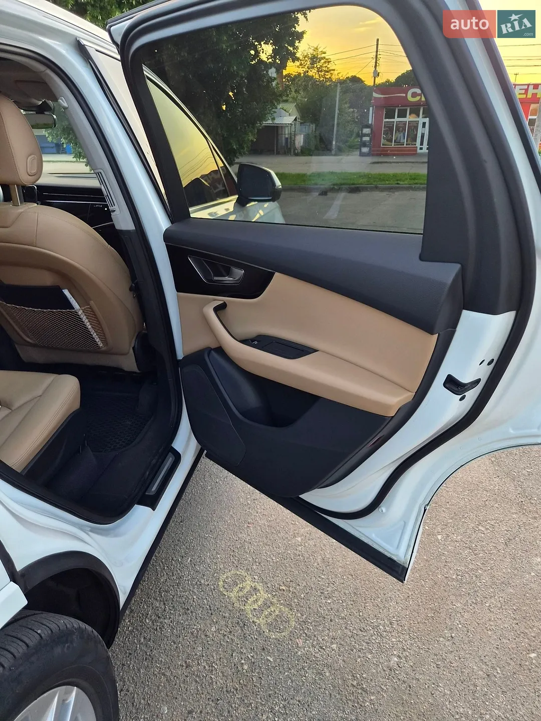 2023 Audi Q7 - мініатюра 29