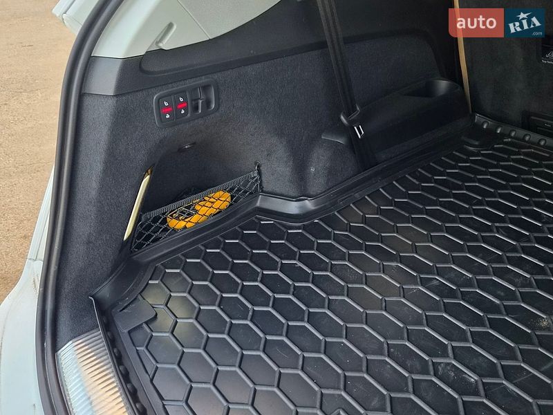 Позашляховик / Кросовер Audi Q7 2023 в Києві