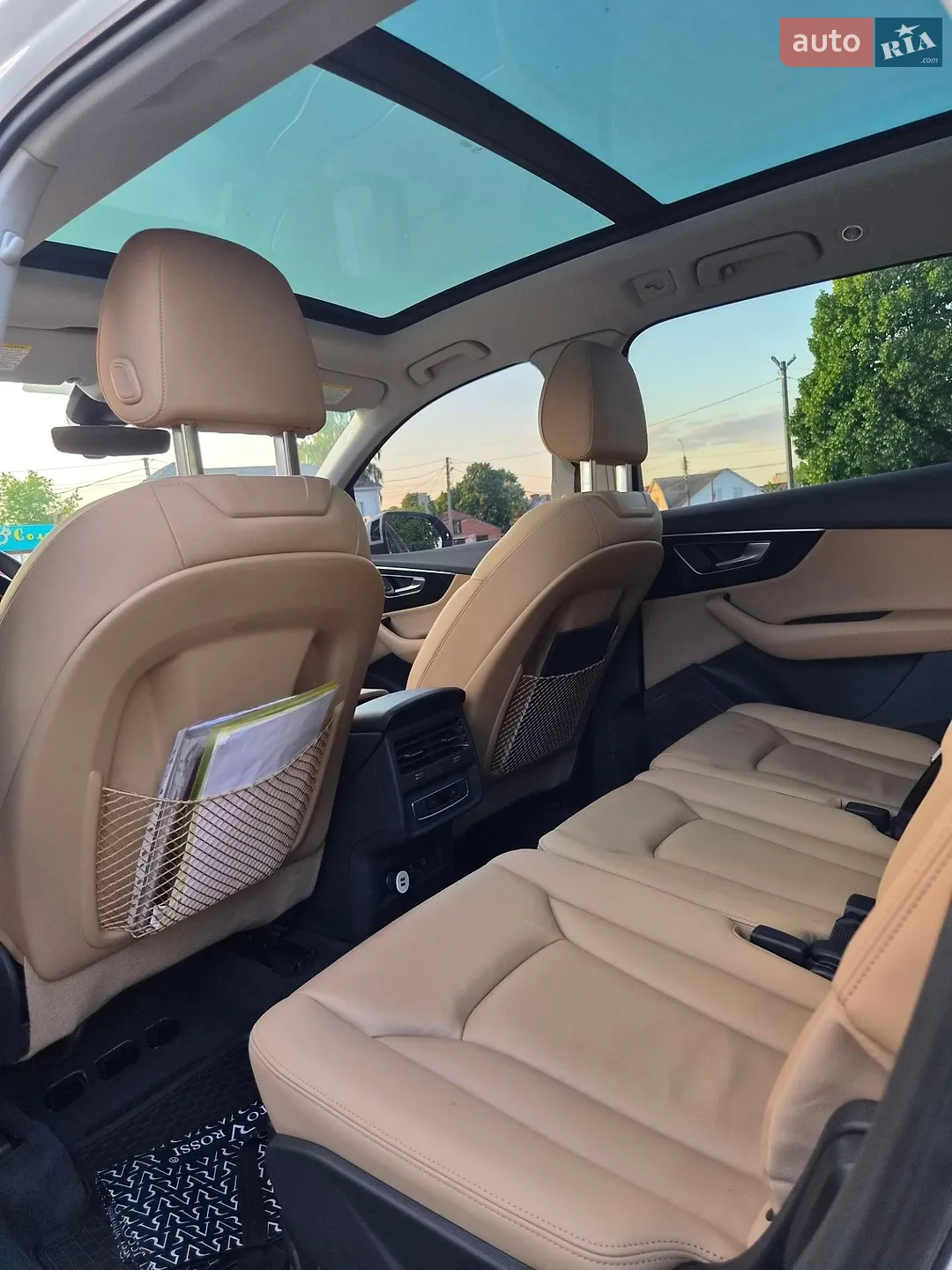 2023 Audi Q7 - мініатюра 39