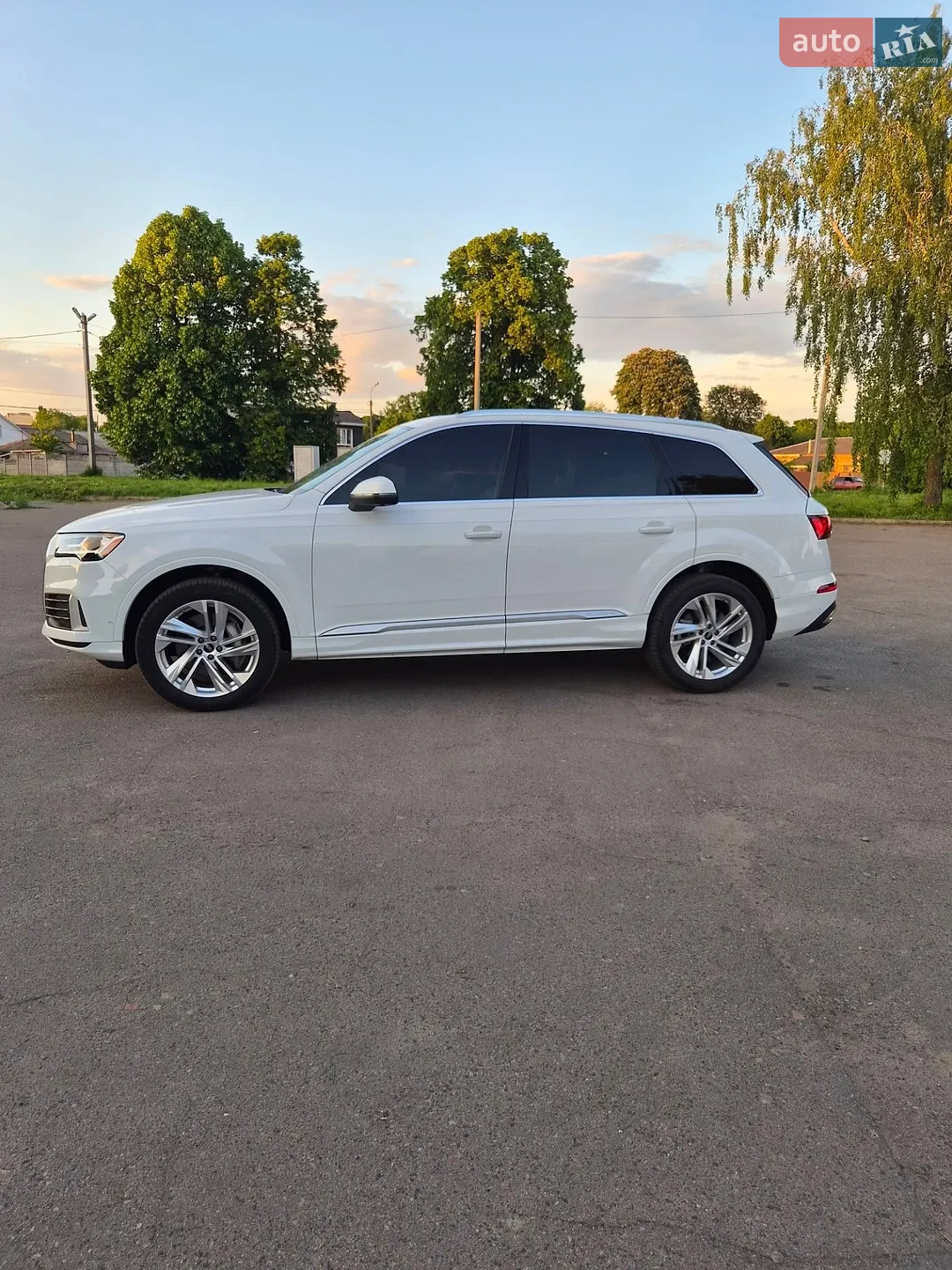 2023 Audi Q7 - мініатюра 48
