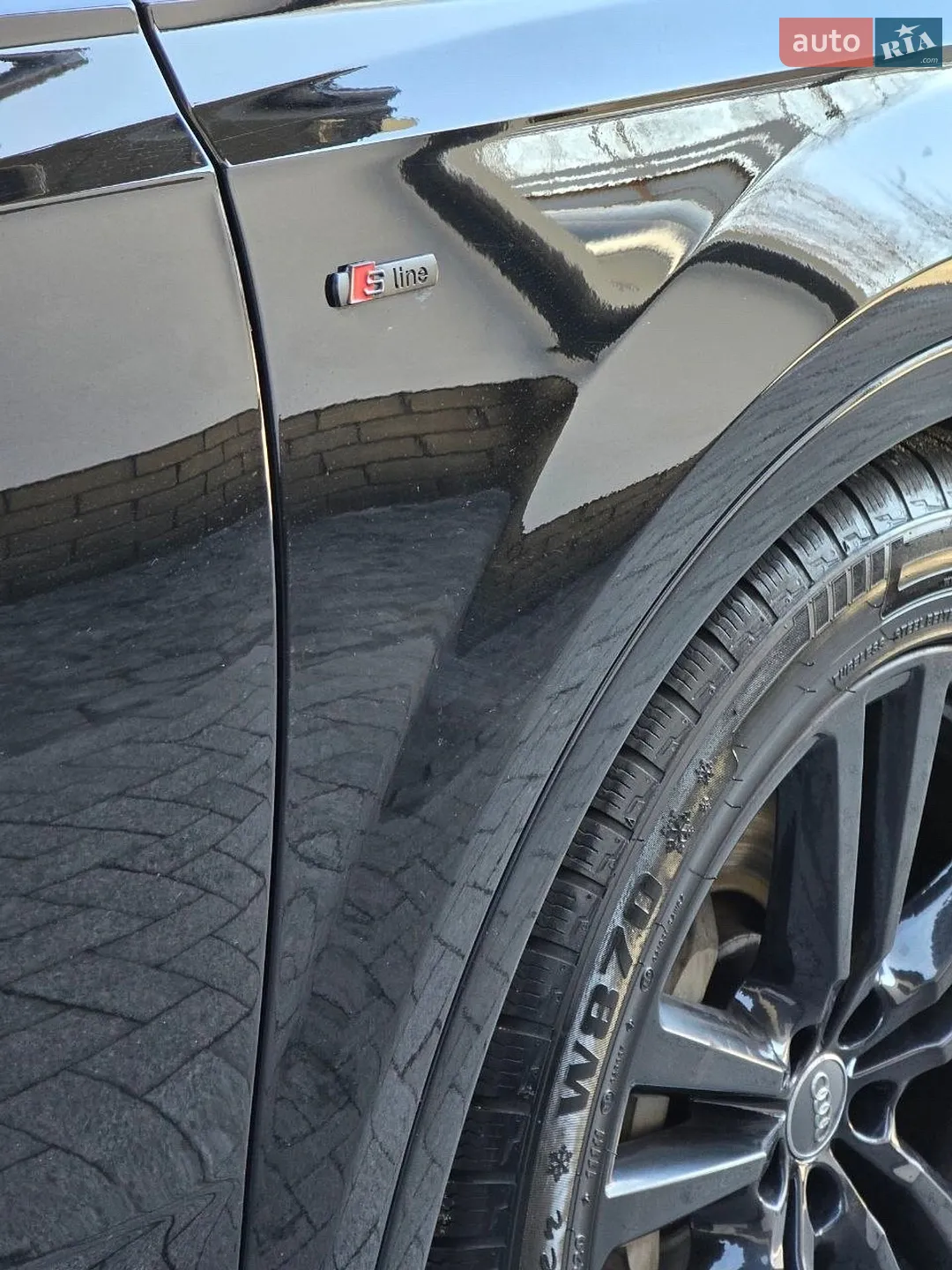 2016 Audi Q7 - мініатюра 16