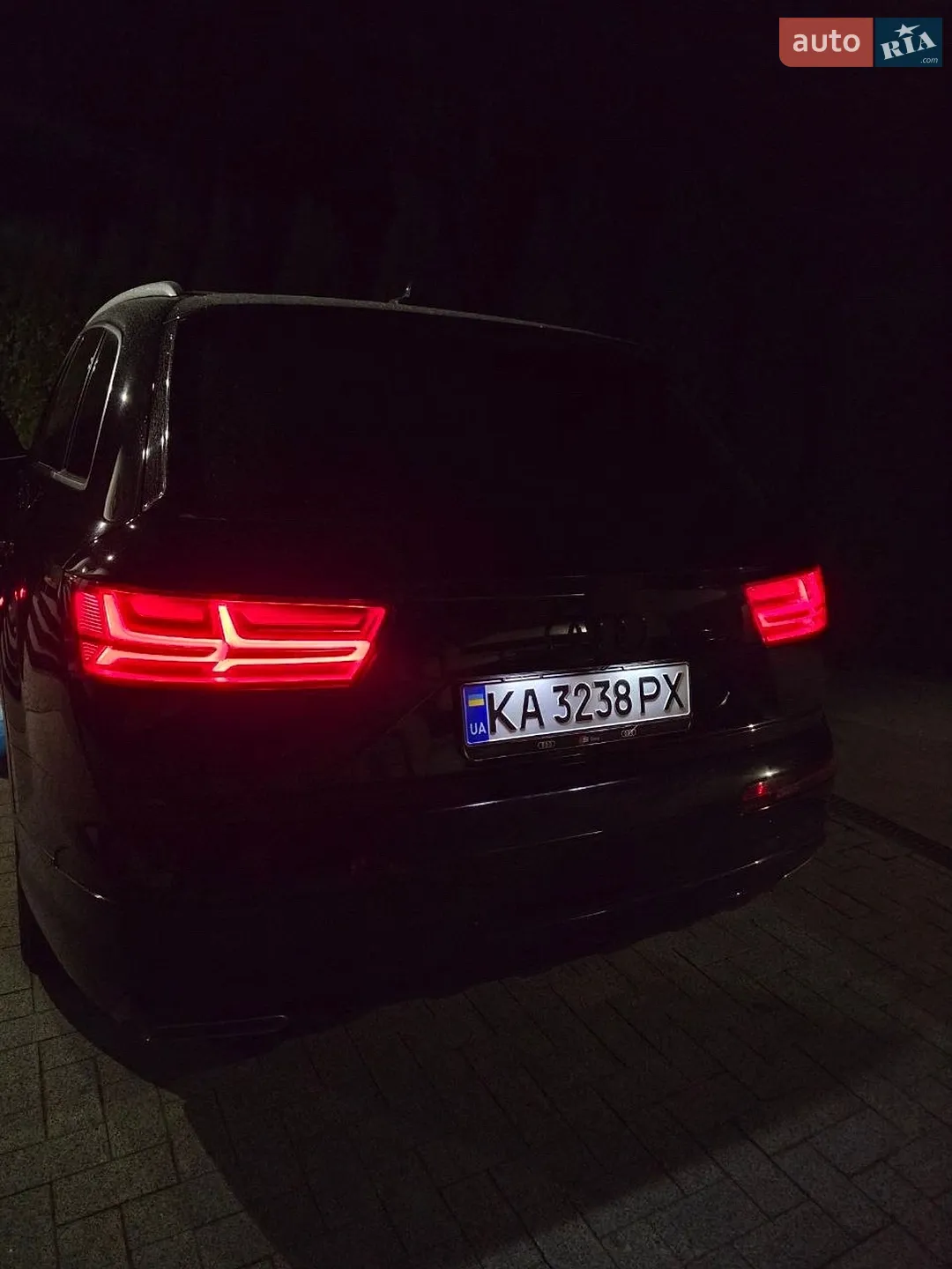 2016 Audi Q7 - мініатюра 25
