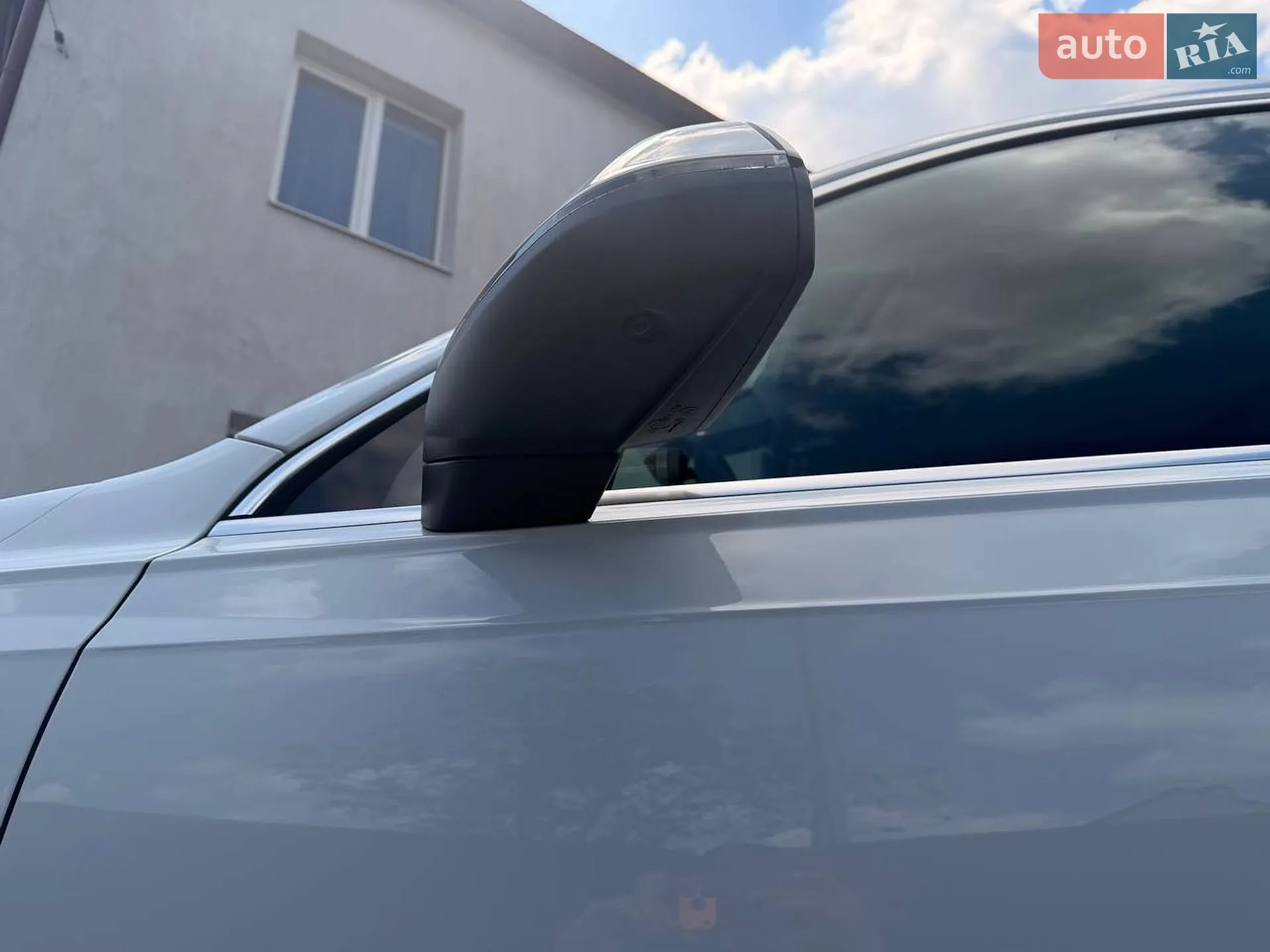 2018 Audi Q7 - мініатюра 8