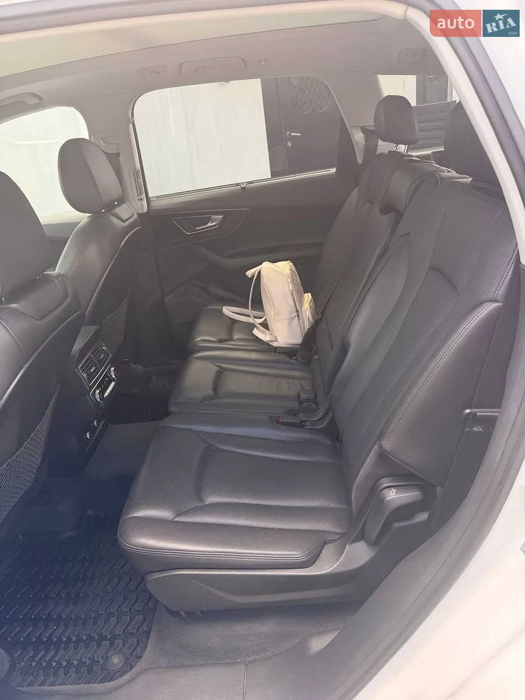 2018 Audi Q7 - мініатюра 12
