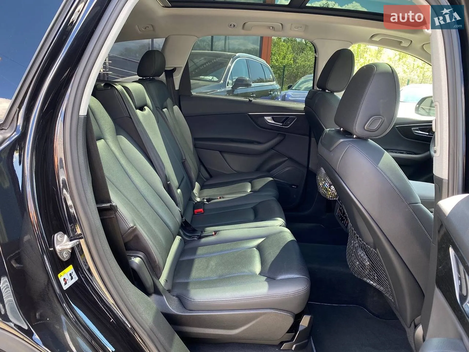 2019 Audi Q7 - мініатюра 6