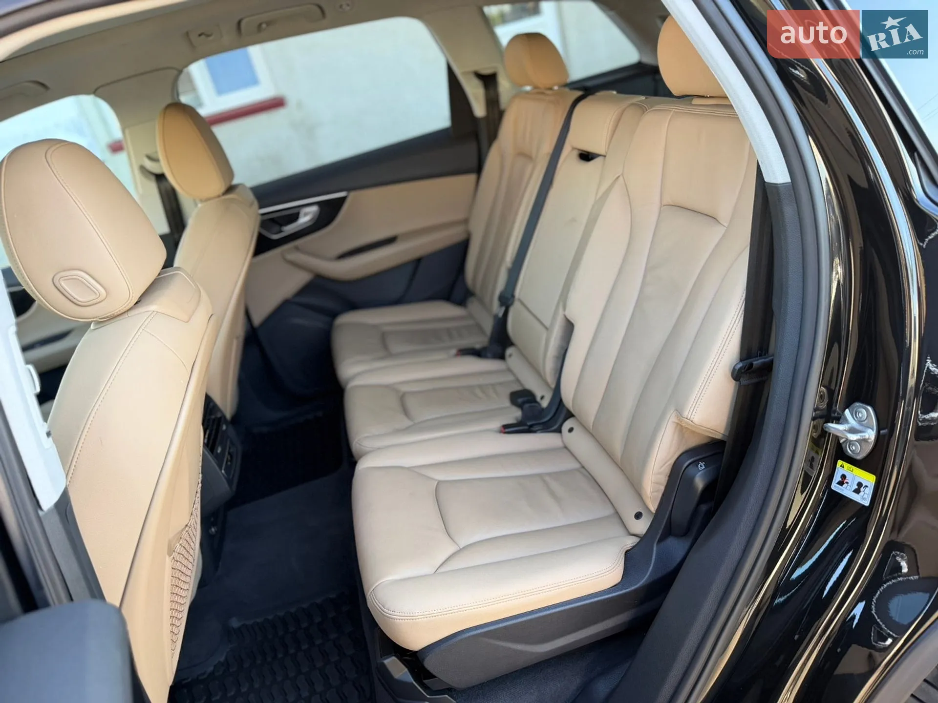 2023 Audi Q7 - мініатюра 27