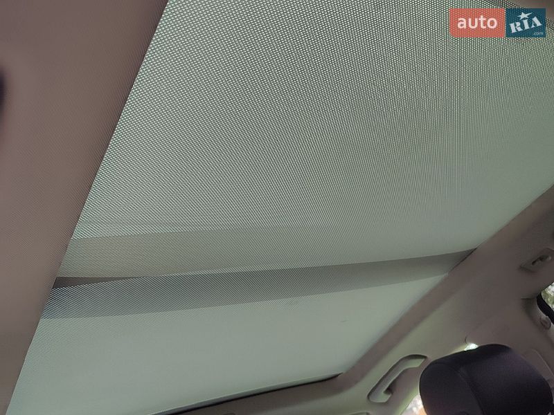 Внедорожник / Кроссовер Audi Q7 2015 в Житомире