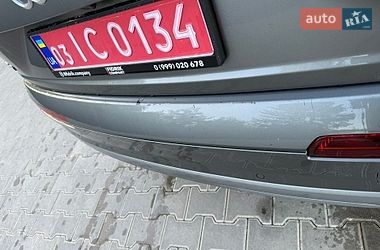 Позашляховик / Кросовер Audi Q7 2016 в Житомирі фото 13 Позашляховик / Кросовер Audi Q7 2016 в Житомирі
