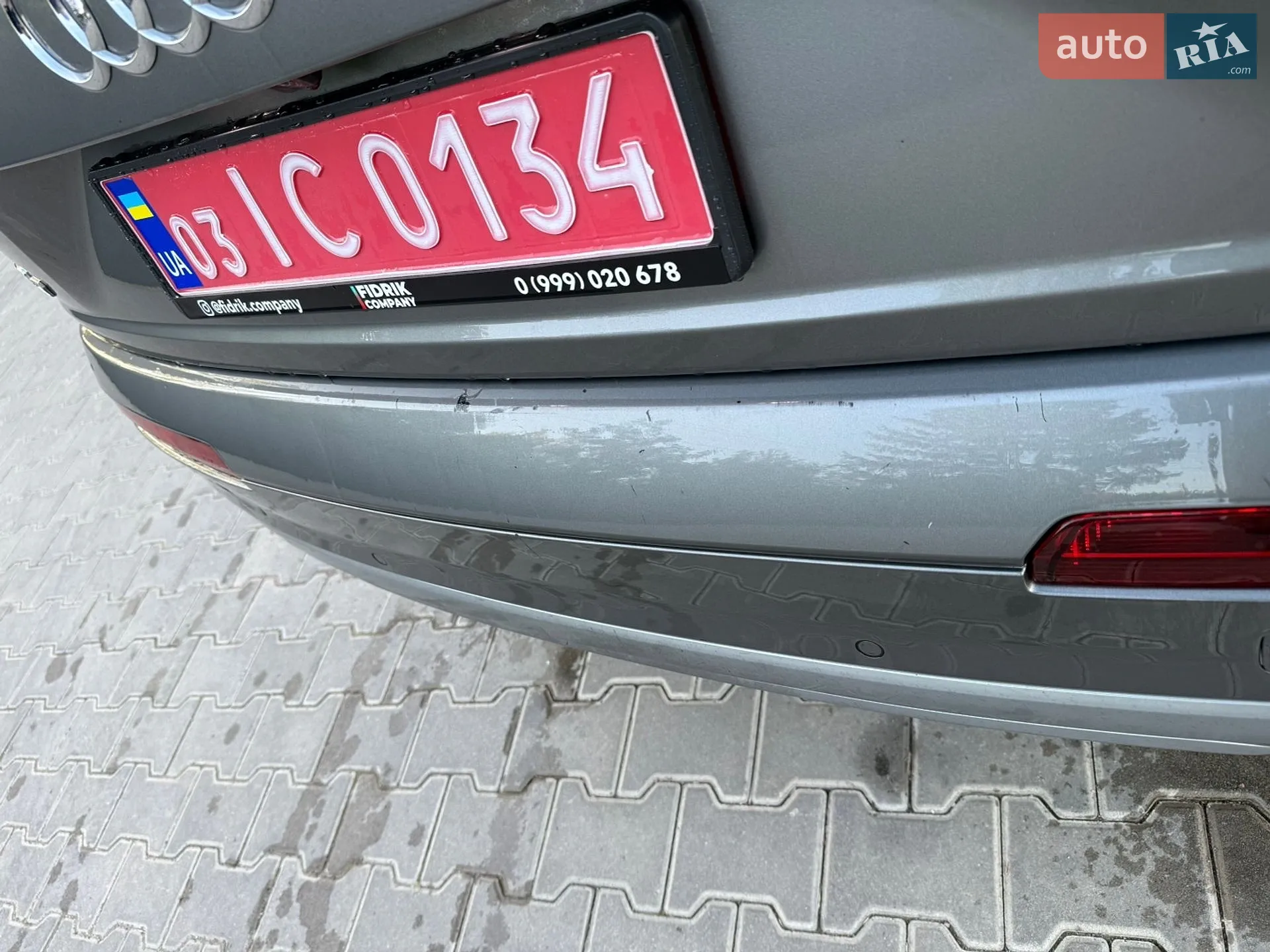 2016 Audi Q7 - мініатюра 13