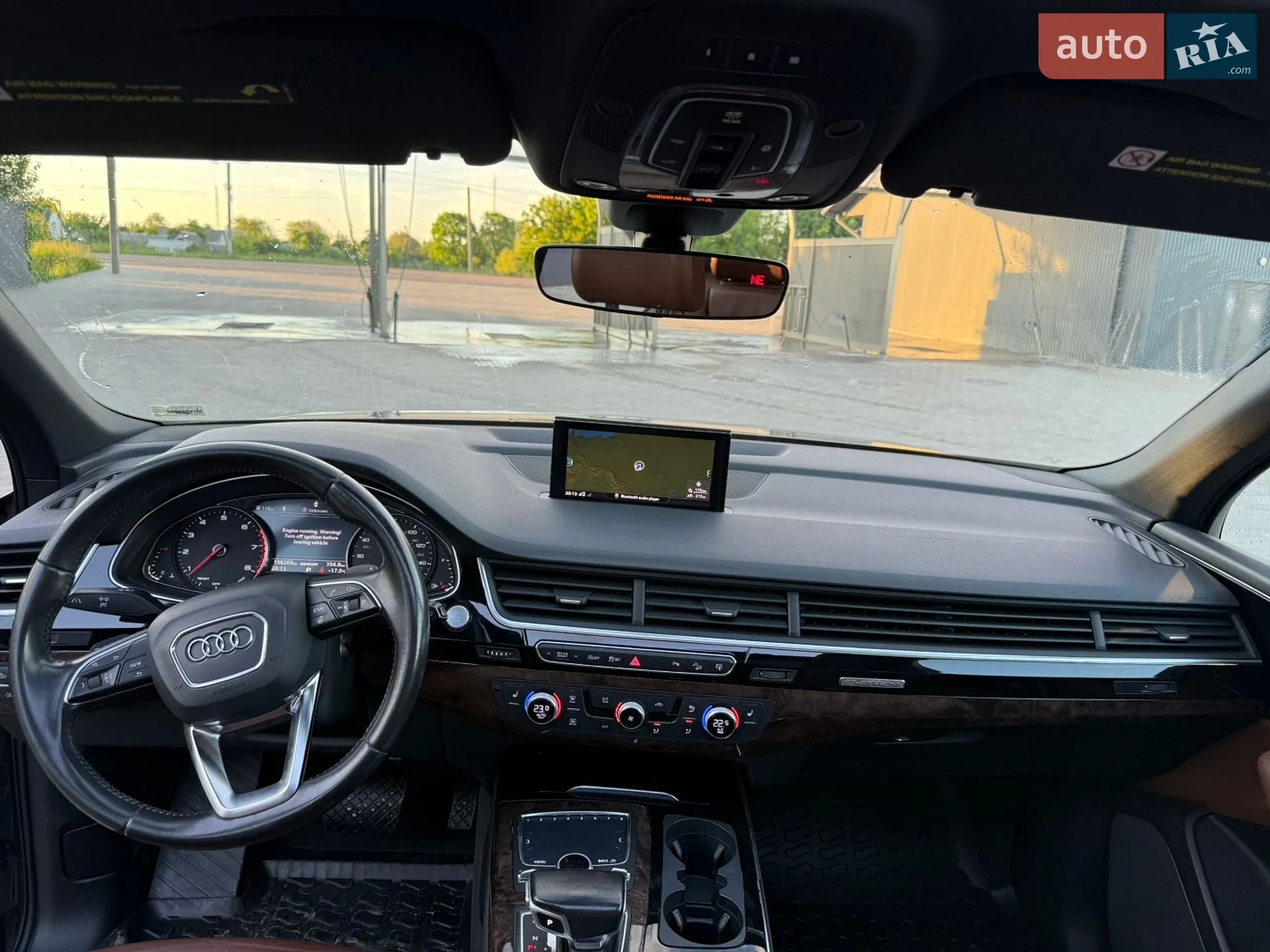 2016 Audi Q7 - мініатюра 28