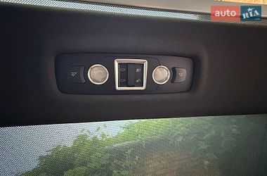 Внедорожник / Кроссовер Audi Q7 2015 в Виннице
