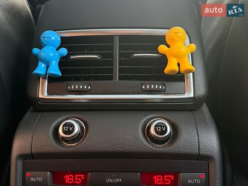 Внедорожник / Кроссовер Audi Q7 2015 в Виннице