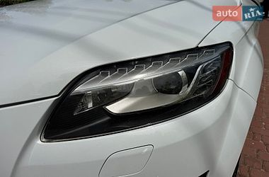 Внедорожник / Кроссовер Audi Q7 2013 в Камне-Каширском