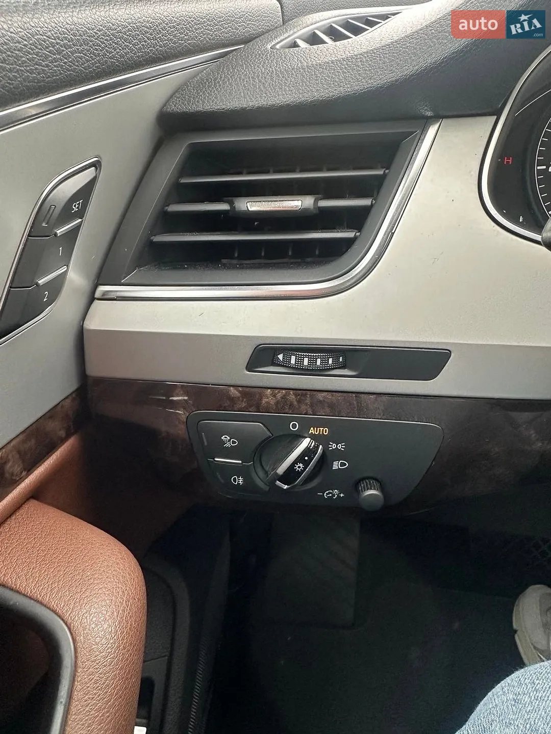 2017 Audi Q7 - мініатюра 27