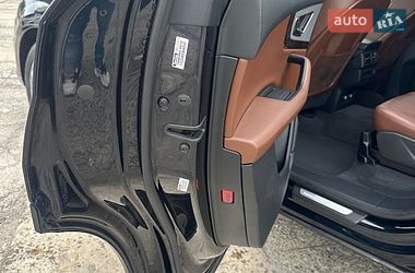Внедорожник / Кроссовер Audi Q7 2017 в Владимире