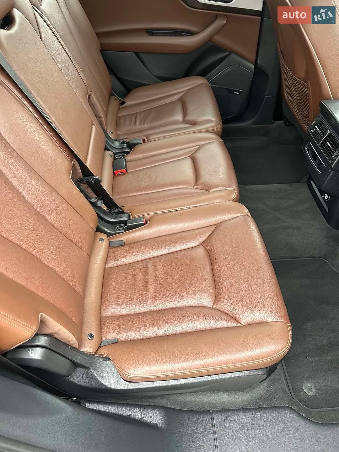 2017 Audi Q7 - мініатюра 41