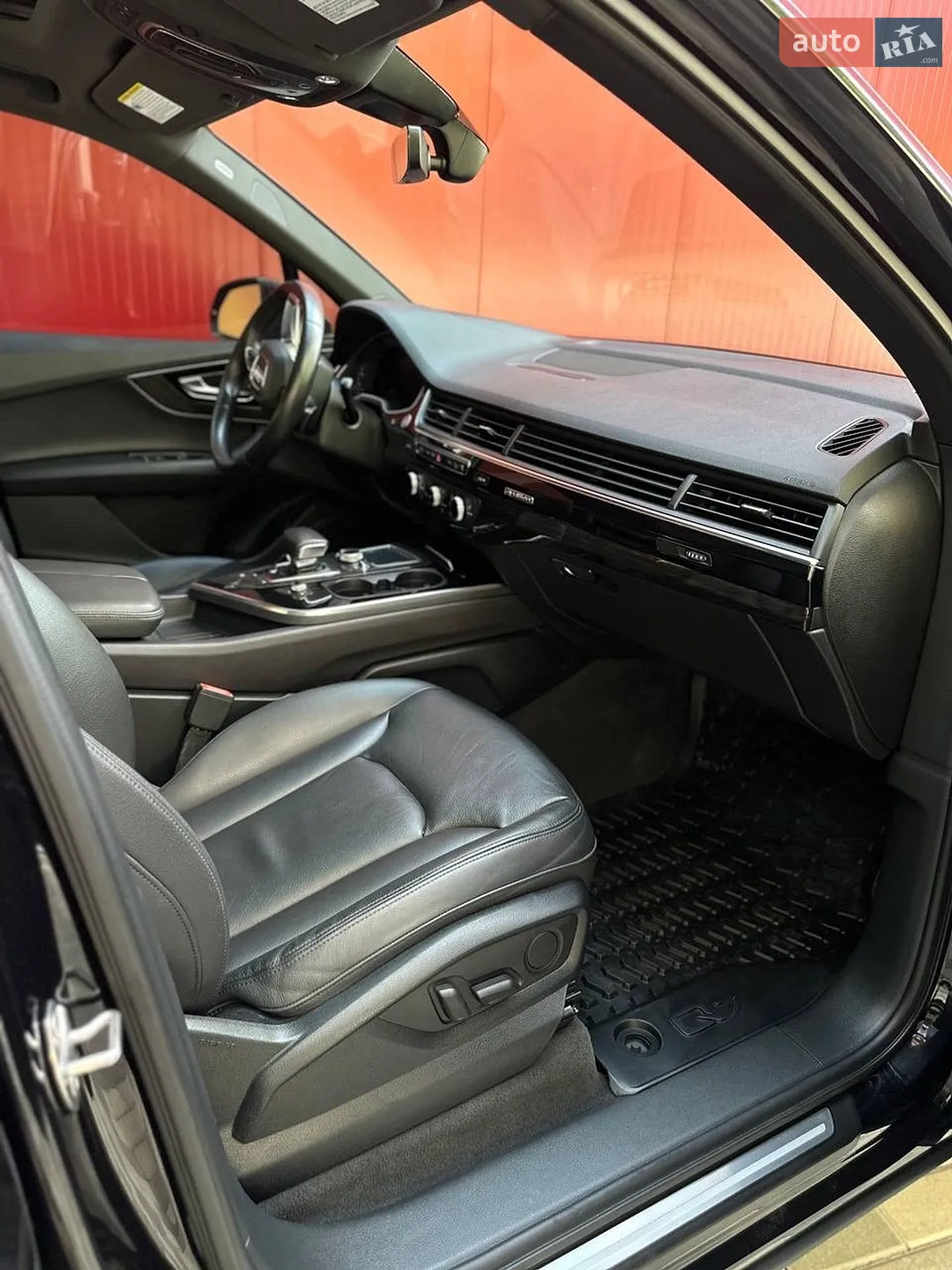 2016 Audi Q7 - мініатюра 62