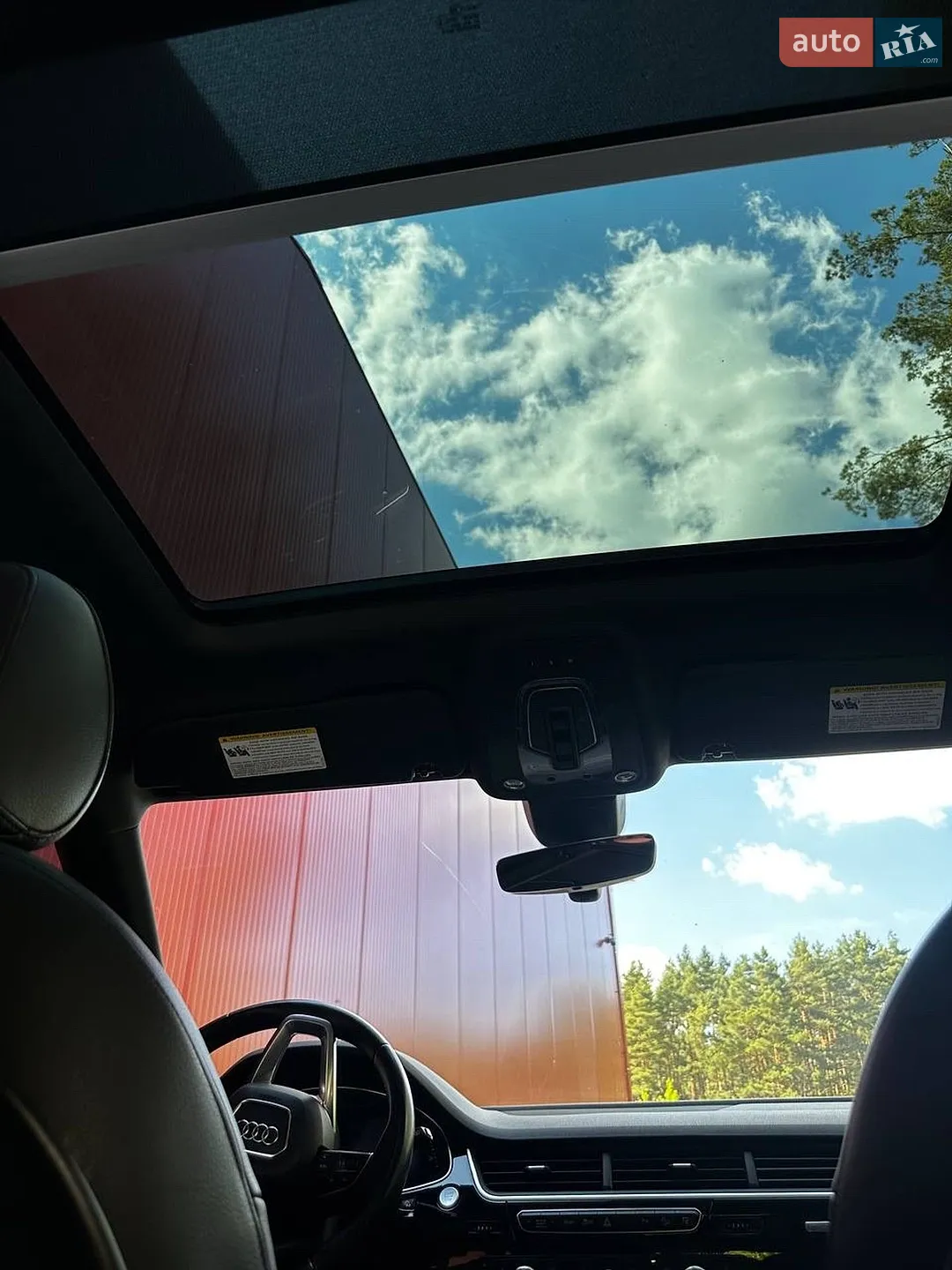 2016 Audi Q7 - мініатюра 57