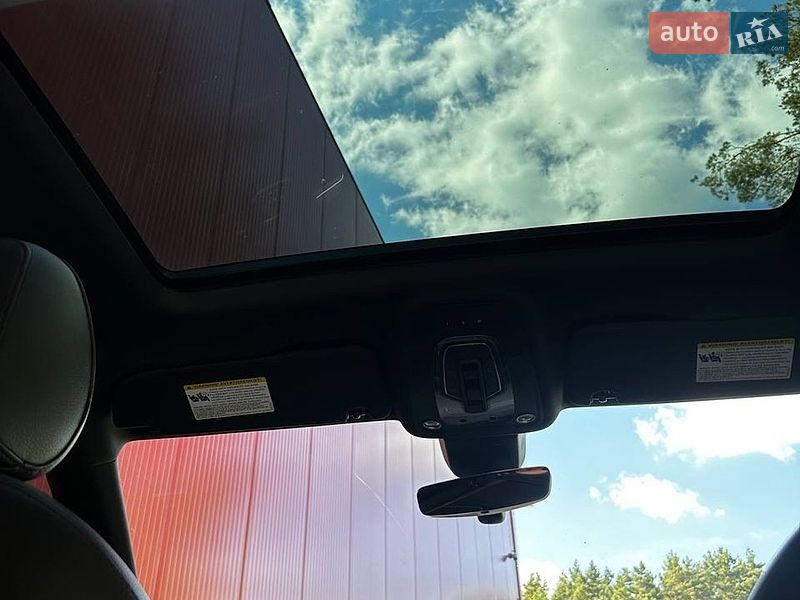 Внедорожник / Кроссовер Audi Q7 2016 в Львове