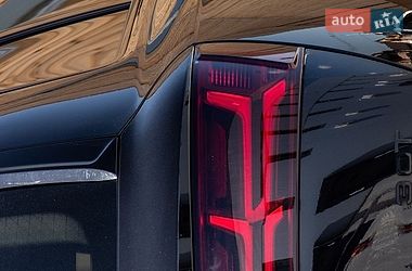 Внедорожник / Кроссовер Audi Q7 2017 в Львове