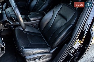 Внедорожник / Кроссовер Audi Q7 2017 в Львове
