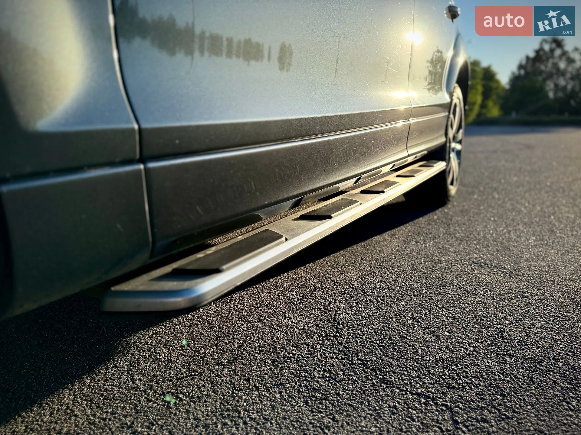 2014 Audi Q7 - мініатюра 15